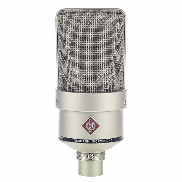 Microphone