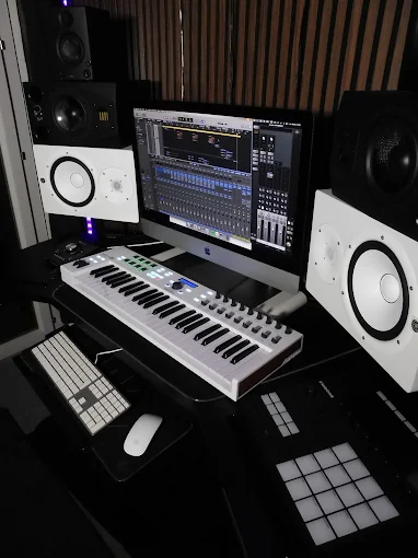 Mix & Mastering