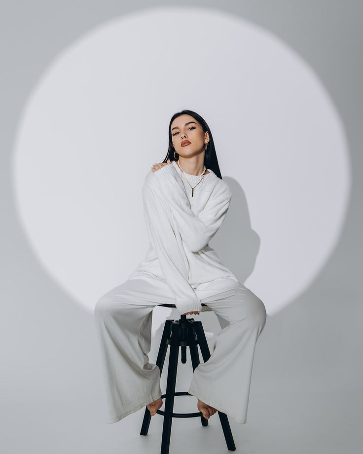 Shooting lifestyle studio KTK